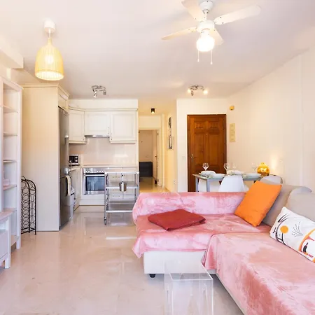 Nova Apartment