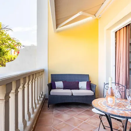 Apartment Nova Palm-mar