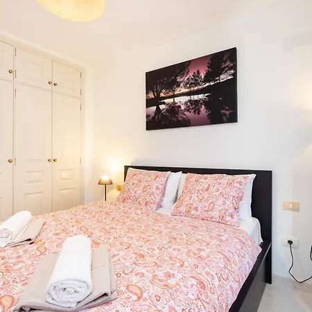 Nova Apartment *