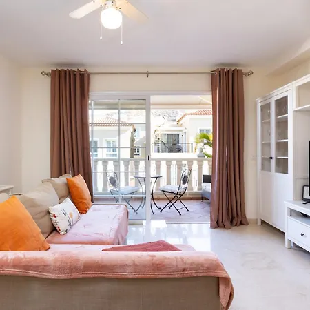Apartment Nova