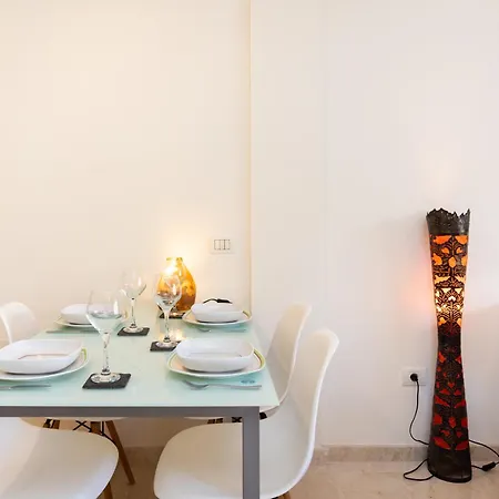 Nova Apartman Palm-mar