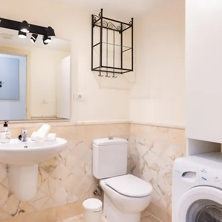 Nova Apartman Palm-mar