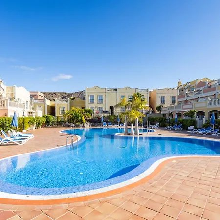 Apartman Nova Palm-mar