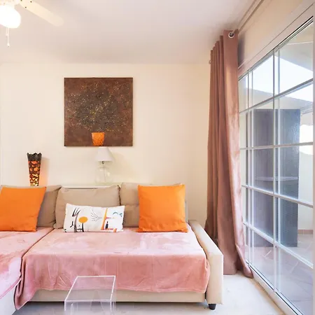 Nova Apartman Palm-mar