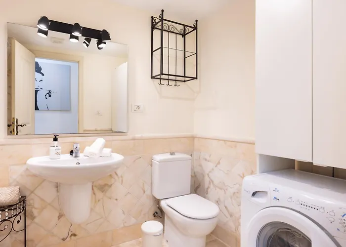 Nova Apartmán Palm-mar