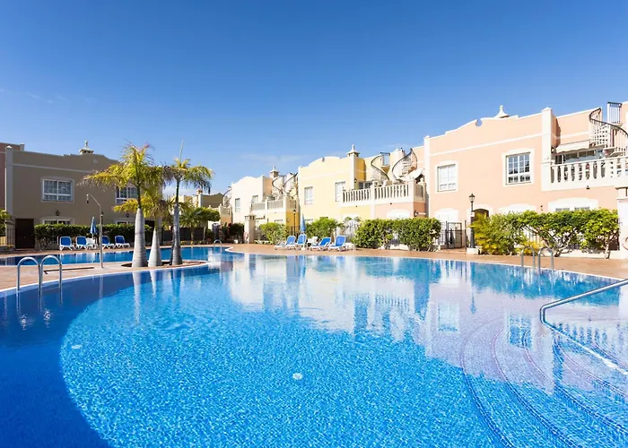 Apartmán Nova Palm-mar