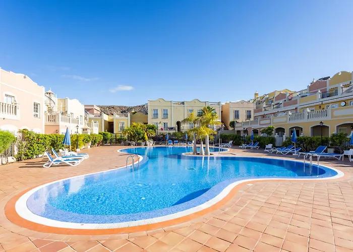 Apartmán Nova Palm-mar