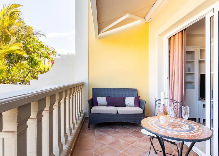 דירה Nova פאלם-מאר