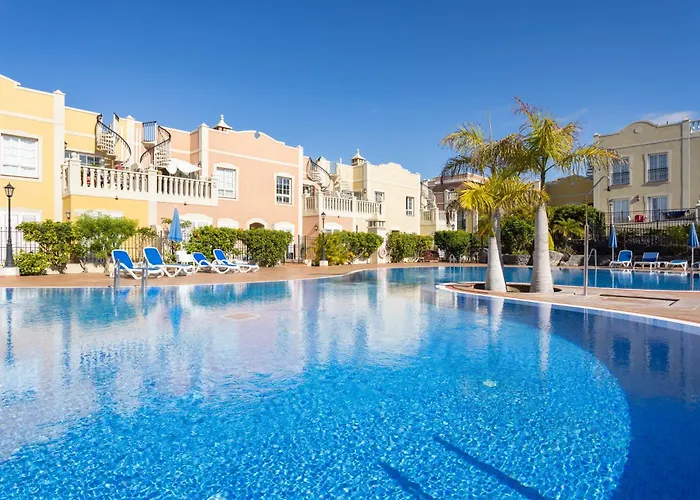 Apartmán Nova Palm-mar