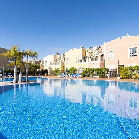 Appartement Nova Palm-mar