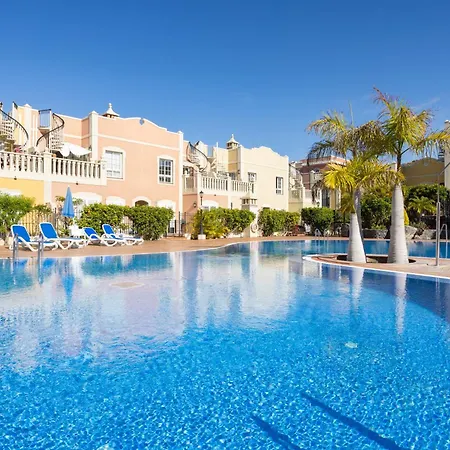 Appartement Nova Palm-mar