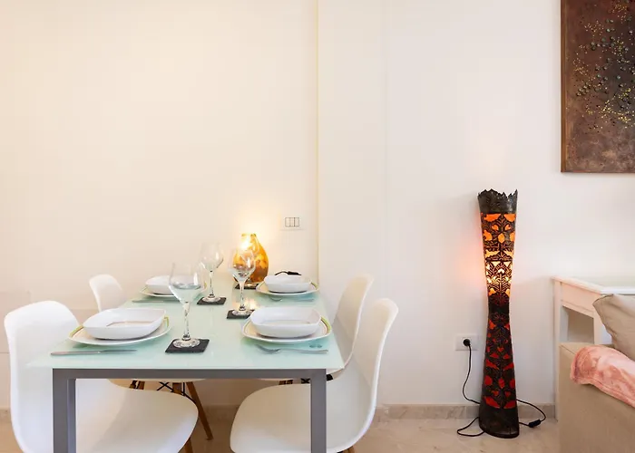 Nova 아파트 팔름-마르