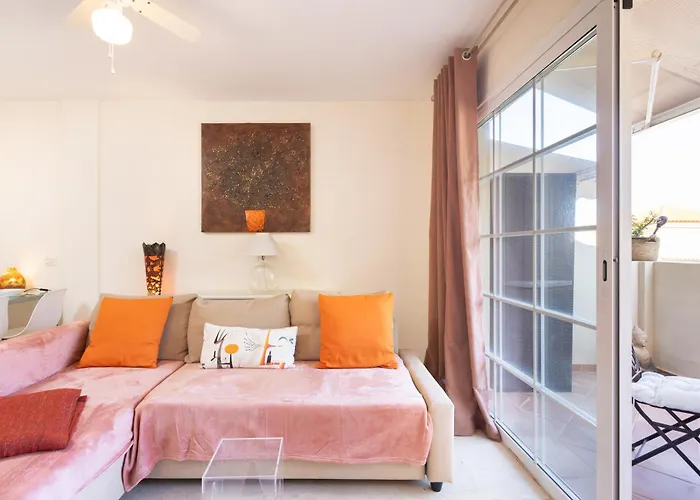 Nova 아파트 팔름-마르